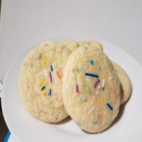 Cake Mix Cookies IV image