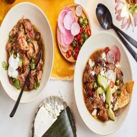 Easy Chile Verde image