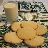 The World's Best Sugar Cookies_image