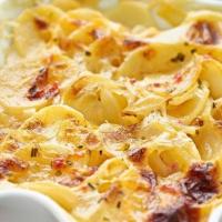 Campbell's Scalloped Potatoes image