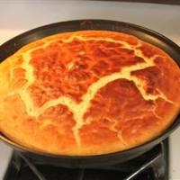 Souffle Pancake image