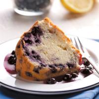 Blueberry Bounty Cake_image