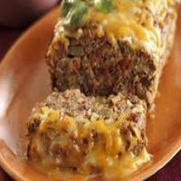 Mexican Meat Loaf_image