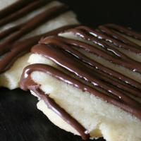 Almond Butter Cookies image