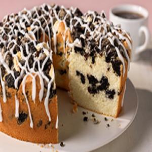 OREO® Ripple Coffee Cake Recipe_image