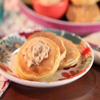 Johnny Griddle Cakes image