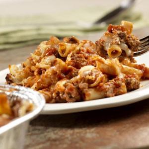 Now and Later Baked Ziti_image