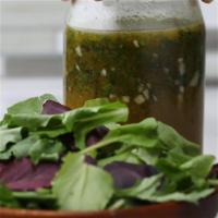 Italian Salad Dressing Recipe by Tasty image