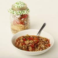 Friendship Soup Mix Gift in a Jar Recipe - (4.3/5) image