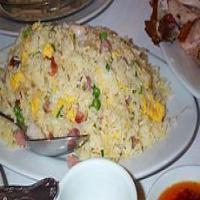 Young Jewel Fried Rice_image