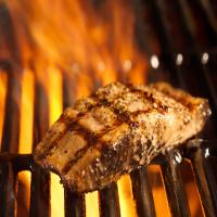 Grilled Fish image
