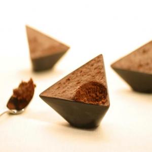 Chocolate Mousse_image