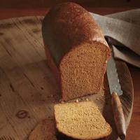 Anadama Bread image