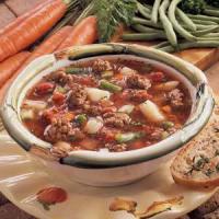 Savory Winter Soup Recipe - (4.6/5)_image