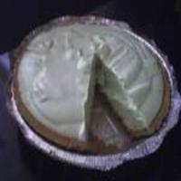 Key Lime Pie - It's SO easy_image