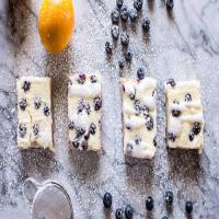 Blueberry-Lemon Cheesecake Toaster Strudel™ Bars_image