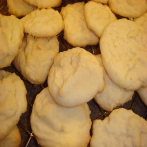 Kentucky Sugar Cookies_image