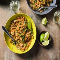 Mexican-Style Cauliflower Rice_image
