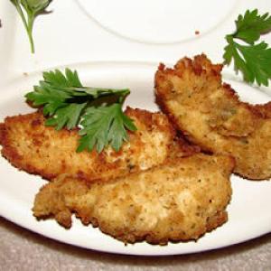 Uncle Bill's Chicken Strips_image