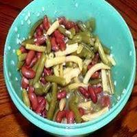 Bean salad_image