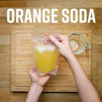 Orange Soda Recipe by Tasty image