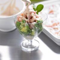 The ultimate makeover: Prawn cocktail_image