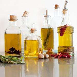 Flavorfully Infused Oils image