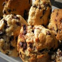 Best Ever (And Most Versatile) Muffins!_image