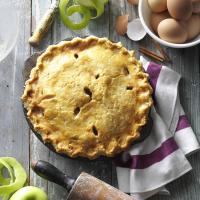 Beth Howard's Apple Pie_image