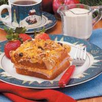 Apple-Cheddar French Toast_image