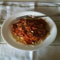 Elswet's Uber - Tangy Chicken Pepperoni_image