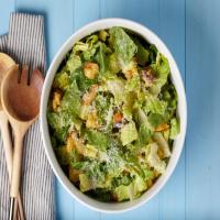 The Best Caesar Salad_image