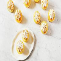 Lemon Meringue Poke Cupcakes image