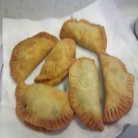 Natchitoches Meat Pies image