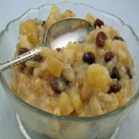 Breakfast Apple-Rice Pudding_image