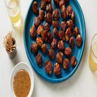 Bacon-Wrapped Brussels Sprouts image