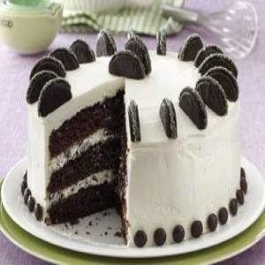 Mint Patty Cake Recipe_image