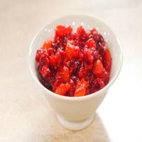 Cranberry-Kumquat Sauce_image