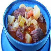 Instant Pot® Beef Stew image