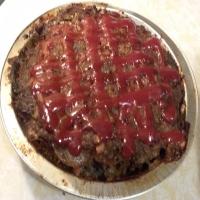 Cheez-It Meatloaf image