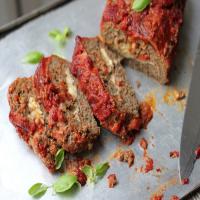 Not Your Mama's Meatloaf - Low Carb & Beefed Up_image