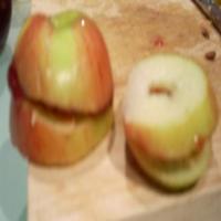 Peanut Butter and Jelly Apple Sandwiches_image