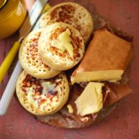 Classic crumpets_image