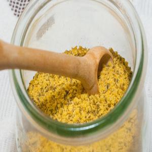 DIY Essentials: Lemon/Pepper Seasoning_image