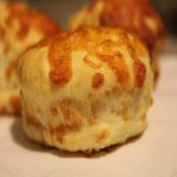 Cheese Tea Biscuits image