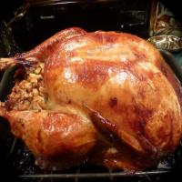Martha's Perfect Roast Turkey image