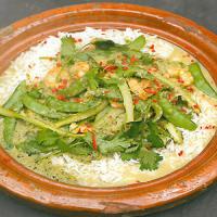 Thai Green Curry_image