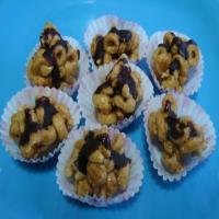 Honey & Nut Cheerios Squares_image