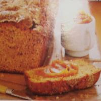 Autumn Squash Bread_image