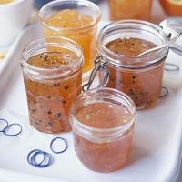 Clementine & Cointreau marmalade image